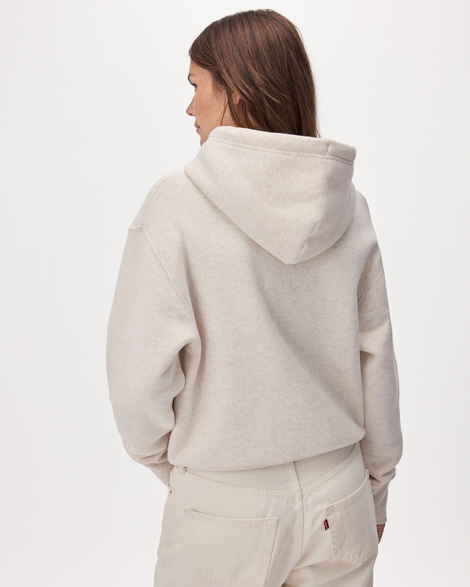 Beavermark Hoodie