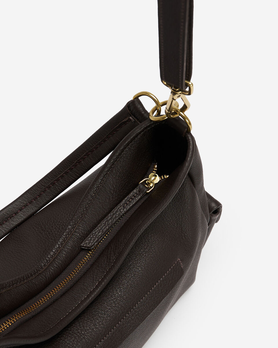 Ella Cargo Bag Cloud