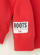 Baby Roots Athletics Zip Hoodie