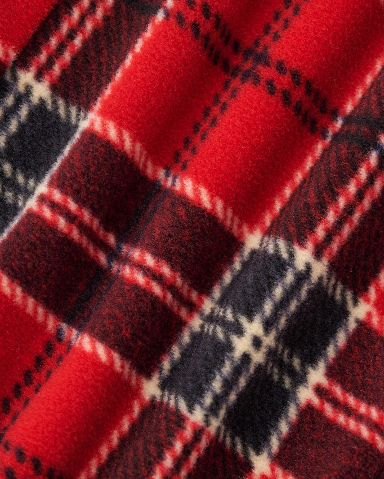 Baby Microfleece Sleeper