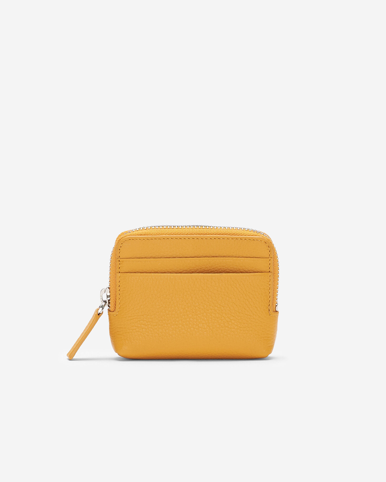 Zip Card Pouch Cervino