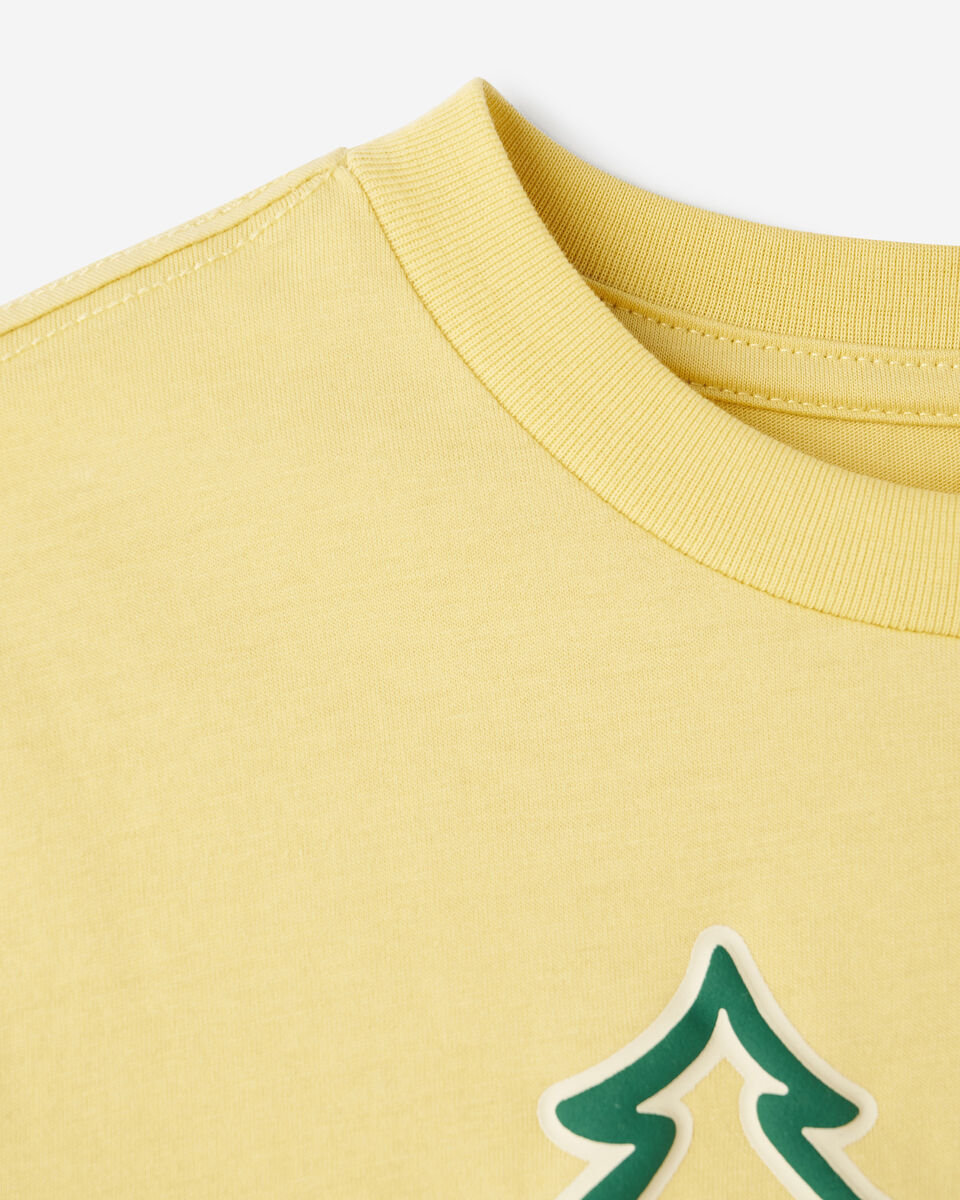 T-shirt Parcs et lacs pour tout-petits
