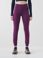 Organic Cooper Cozy Cuff Legging