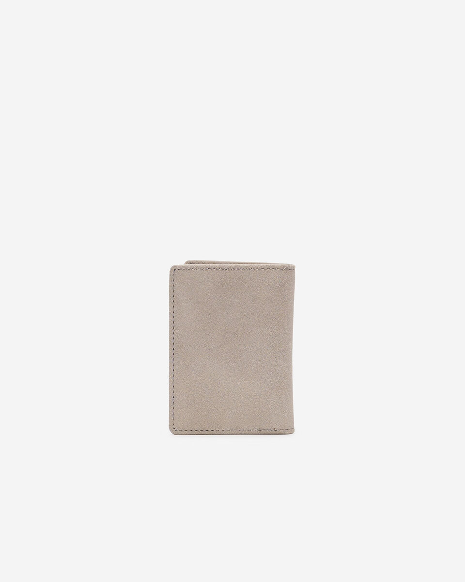 Card Case With ID Tribe