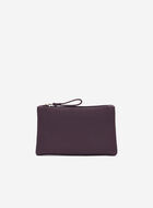 Medium Zip Pouch Cloud