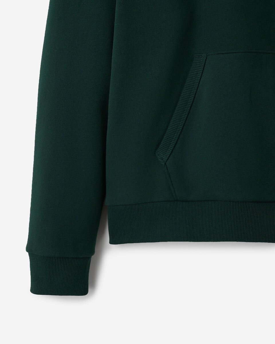 Whistler Club Kanga Hoodie