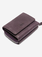 Small Trifold Clutch Tribe
