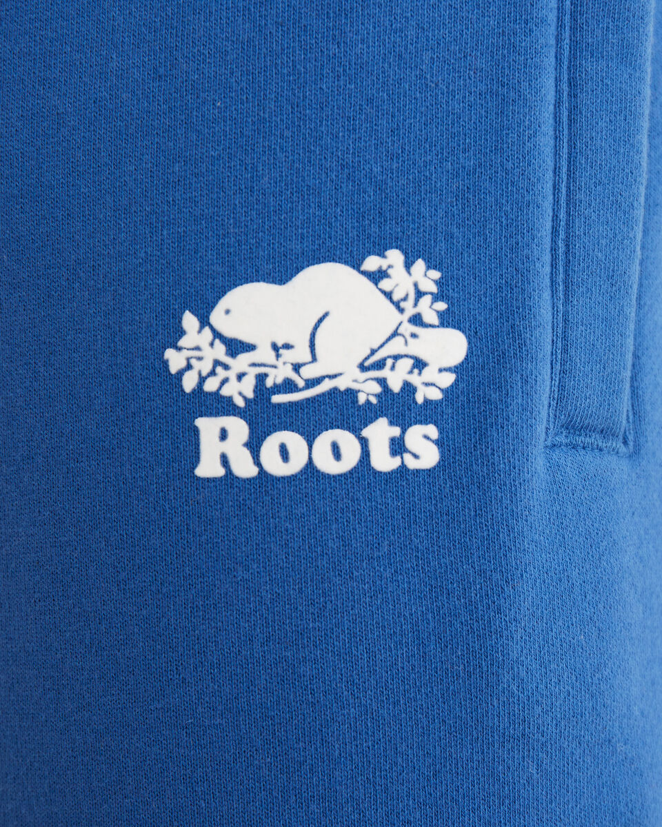 Organic Original Slim Sweatpant