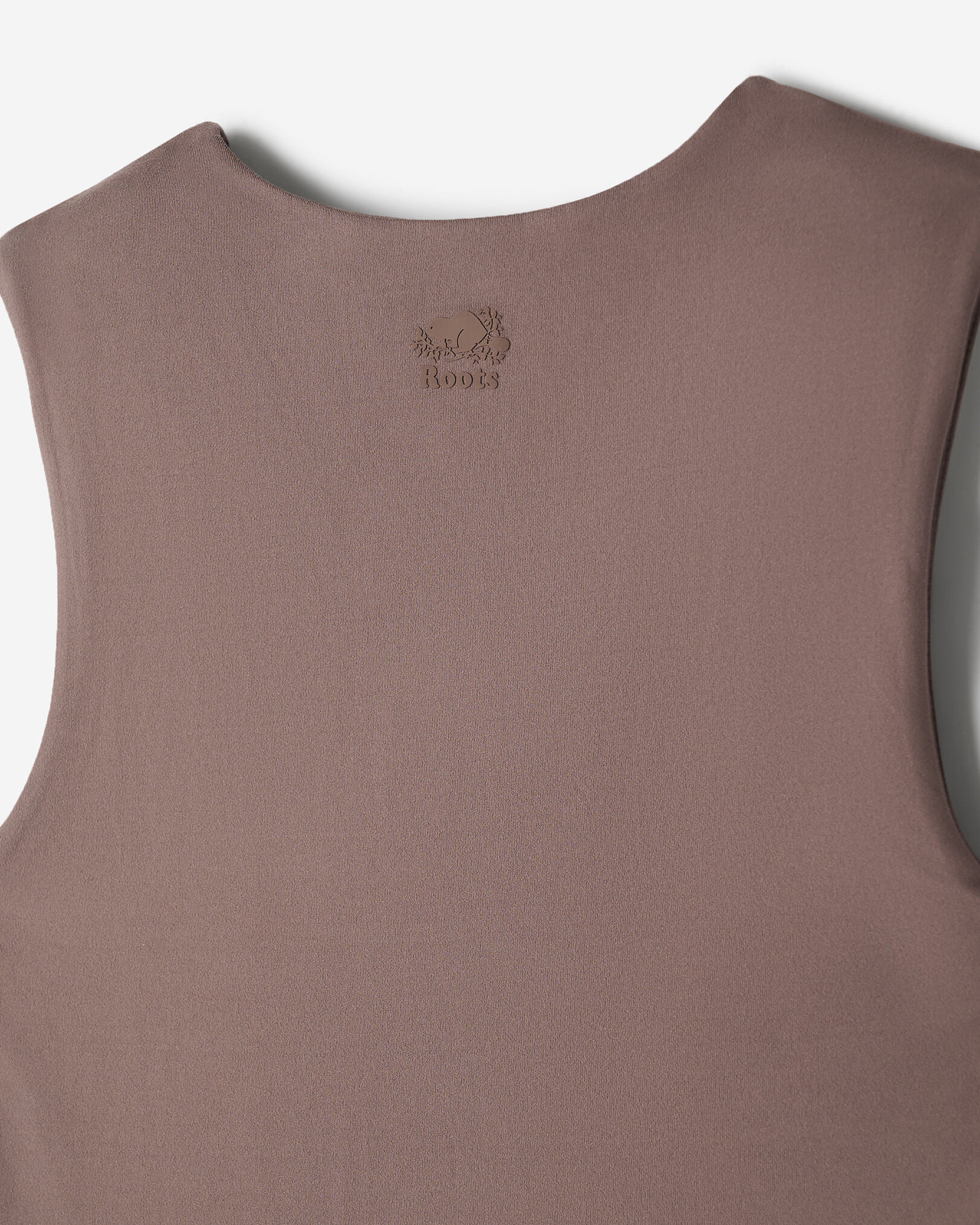 Renew Knit Muscle Tank