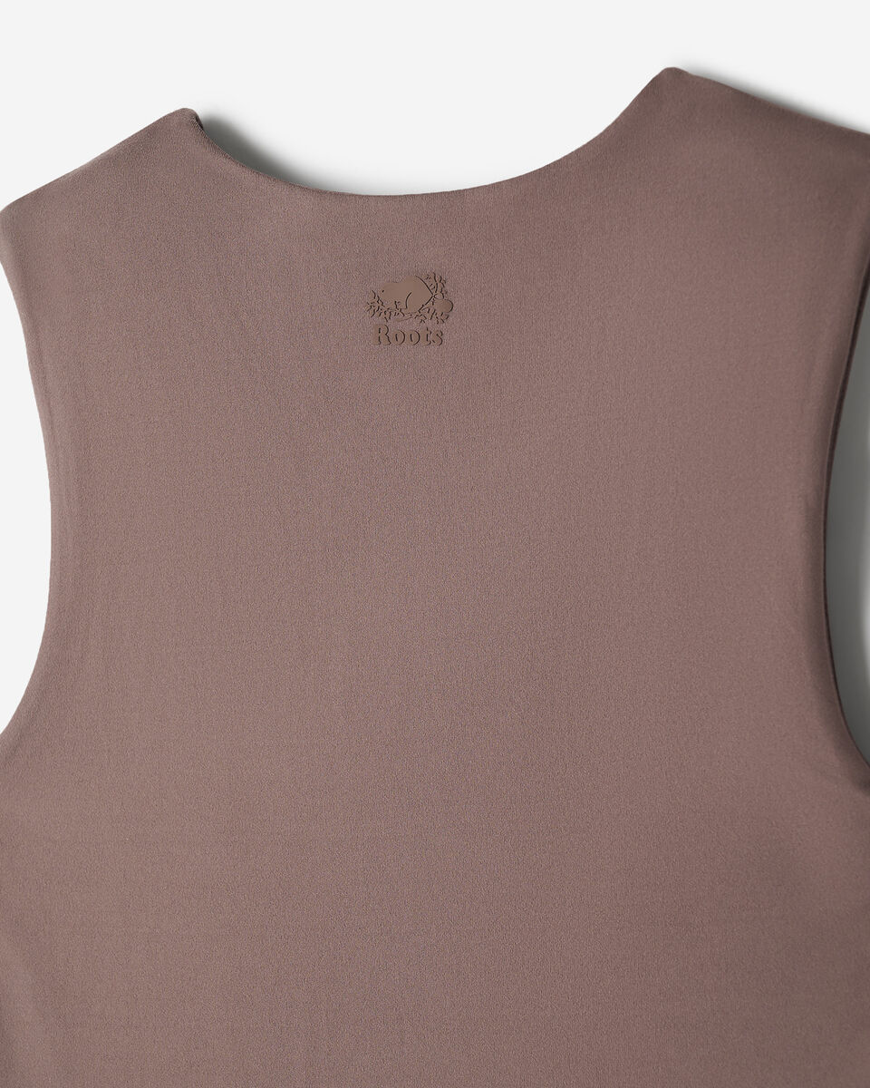 Renew Knit Muscle Tank