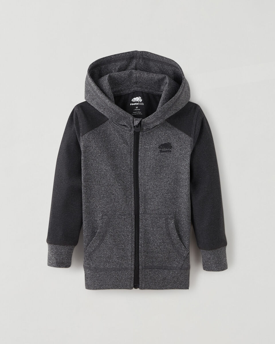 Toddler Journey Full Zip Hoodie