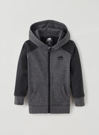 Toddler Journey Full Zip Hoodie