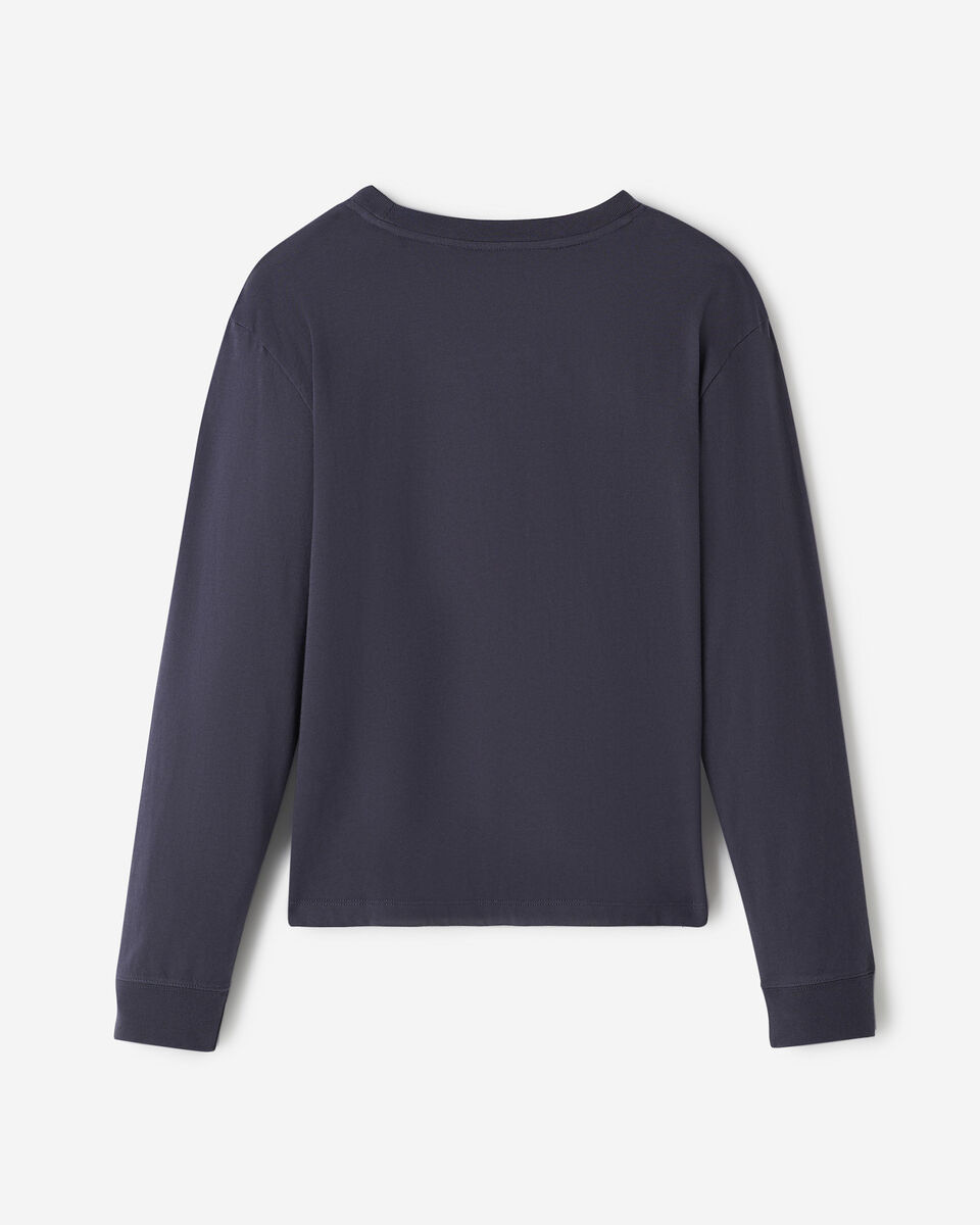 Womens Year Of The Horse Long Sleeve T-Shirt