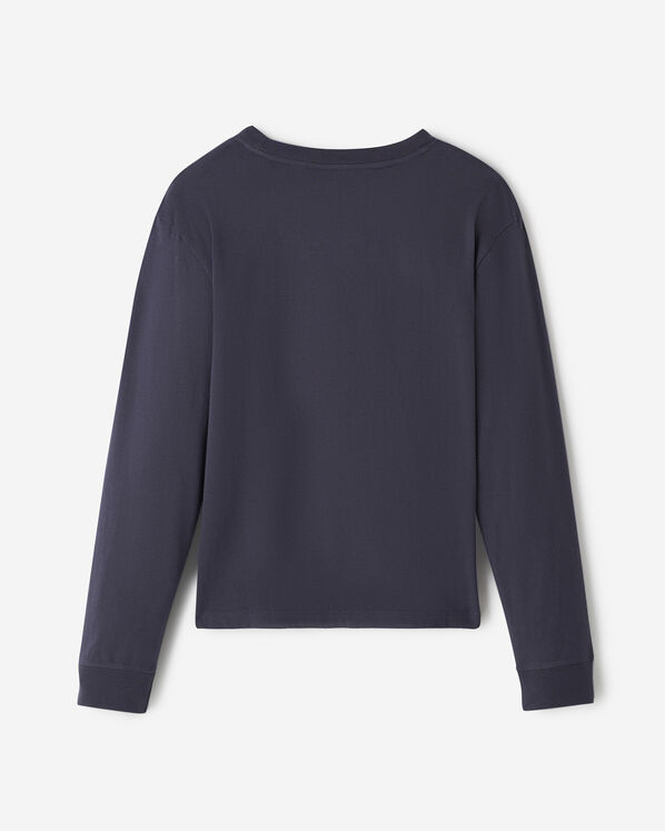 Womens Year Of The Horse Long Sleeve T-Shirt