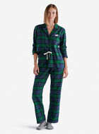 Womens Inglenook Pajama Set