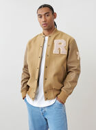 Vintage Varsity Jacket 2.0