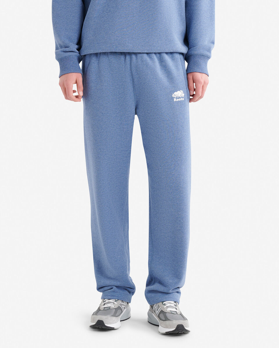 Organic Heritage Terry Sweatpant