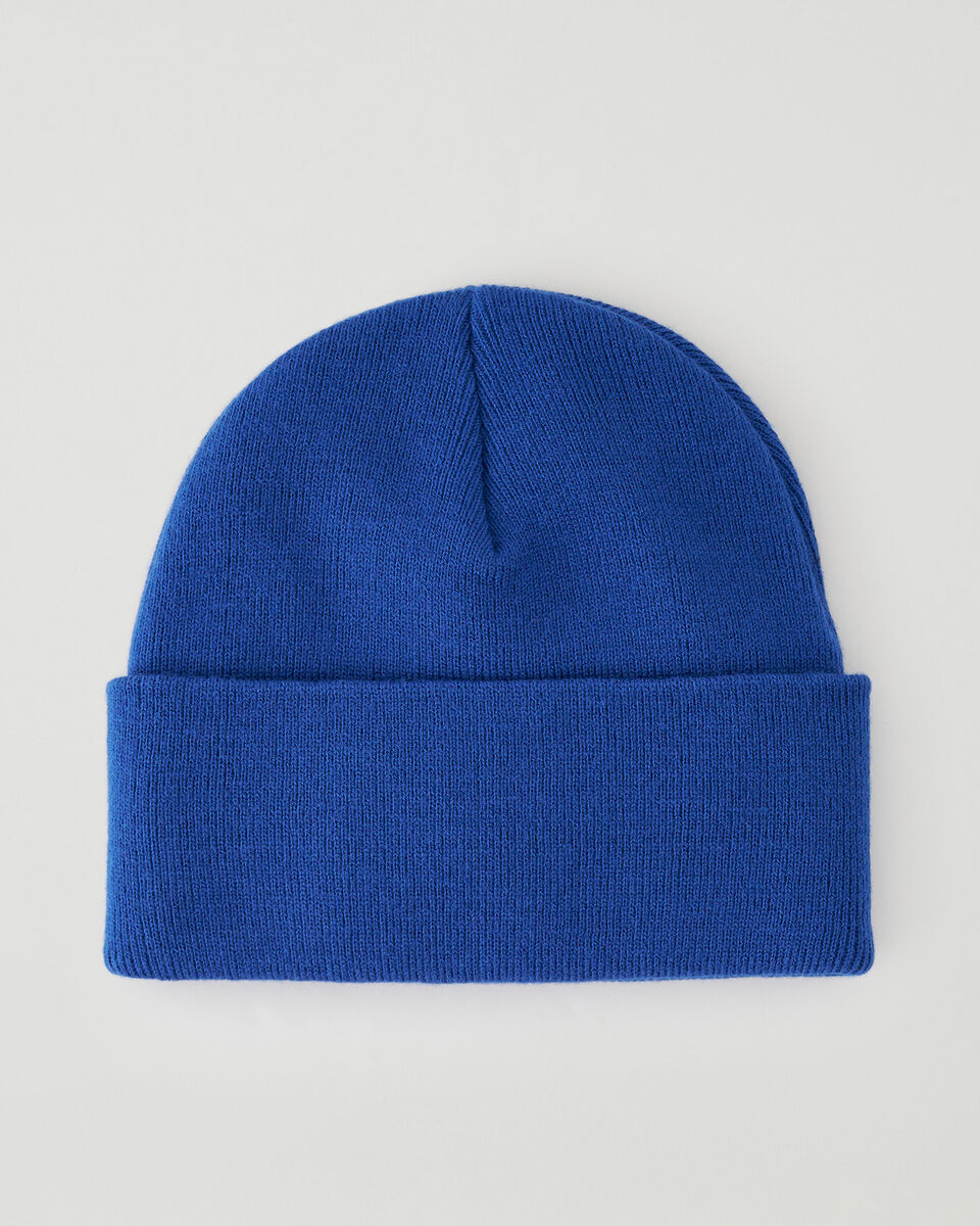 Bracebridge Toque