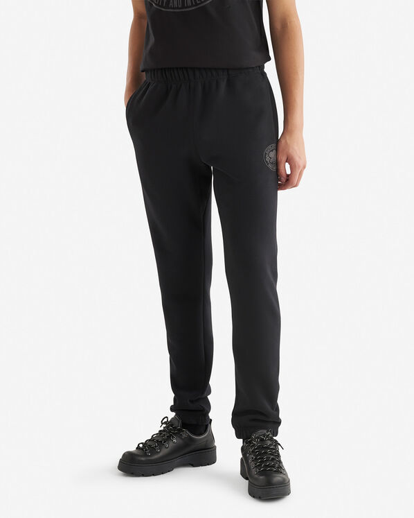 Pantalon en molleton Castor héritage pour hommes