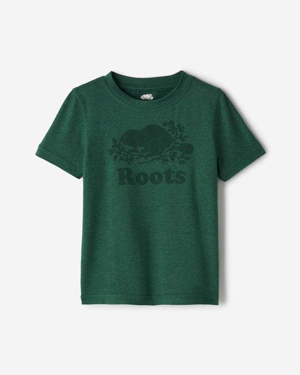 T-shirt sport Cooper pour tout-petits