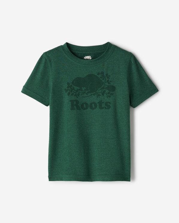 Toddler Active Cooper T-Shirt