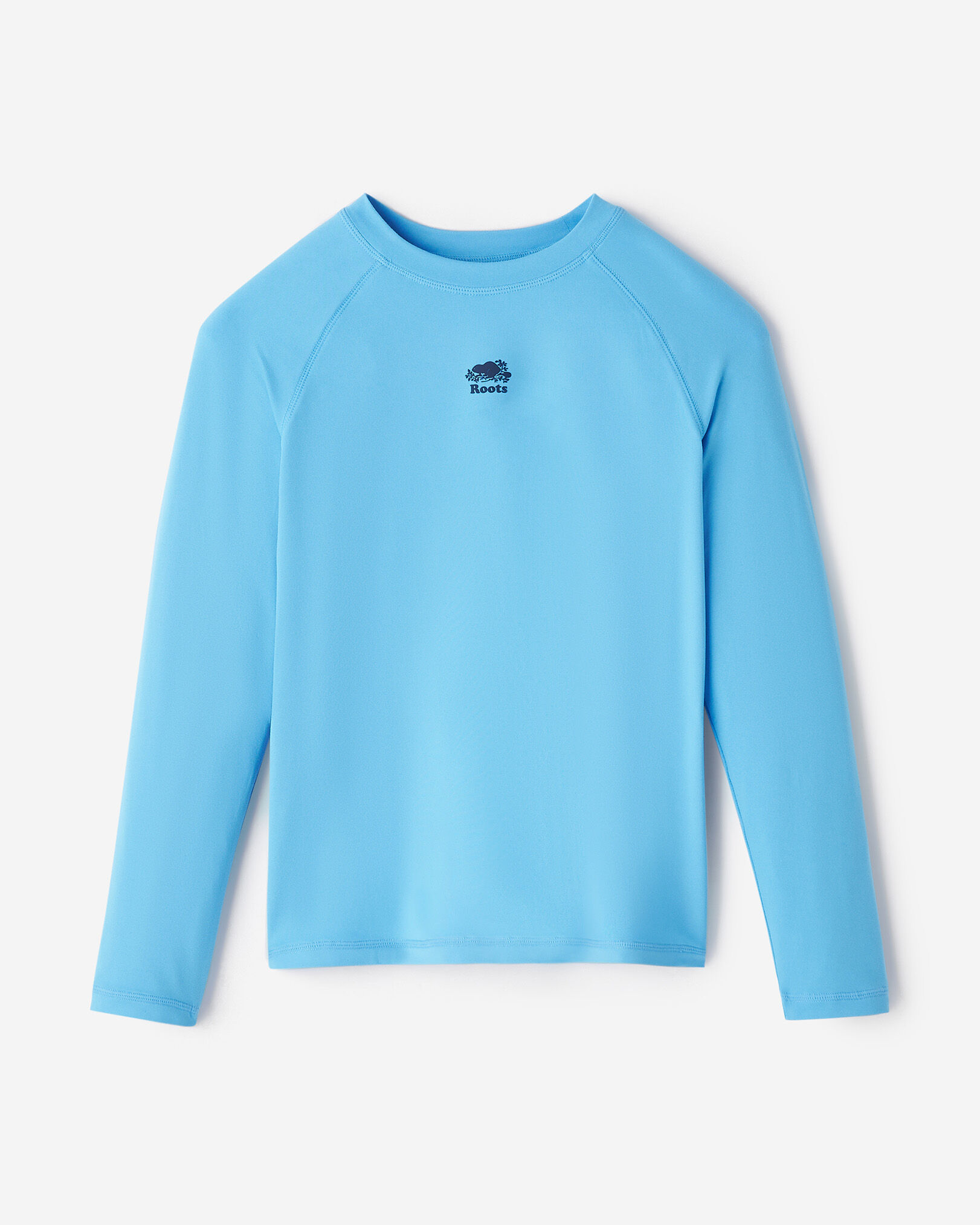 Kids Active Long Sleeve T-Shirt