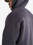 Veste isotherme en molleton Nuage