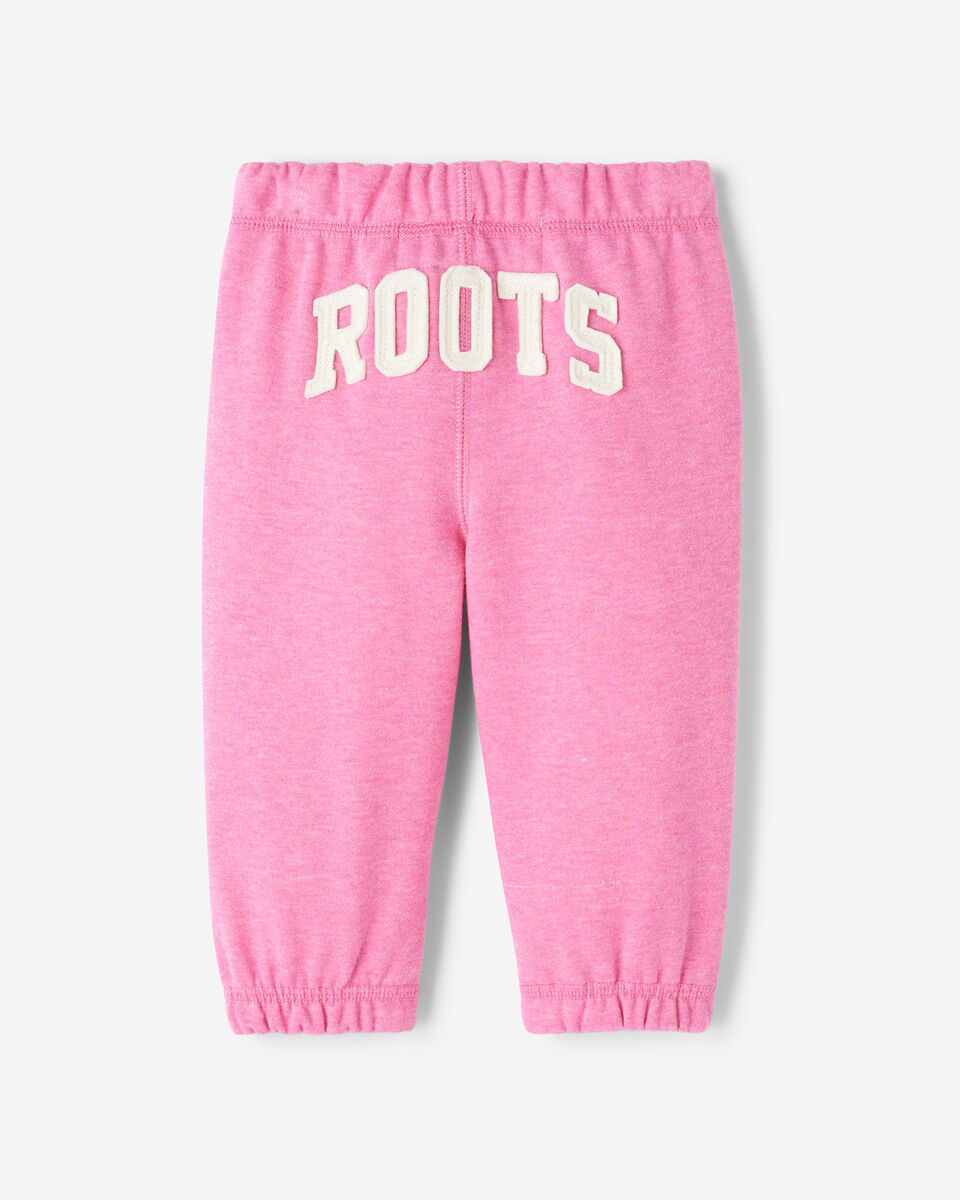 Baby Original Sparkle Sweatpant
