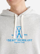 Chandail kangourou Club Mont-Tremblant