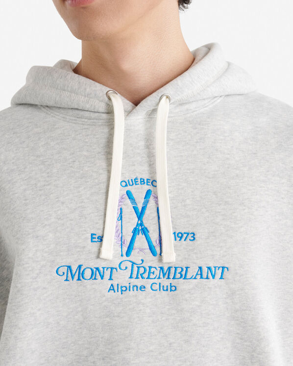 Chandail kangourou Club Mont-Tremblant