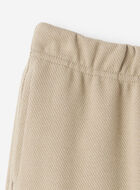Pantalon sport à poches cargo pour tout-petits