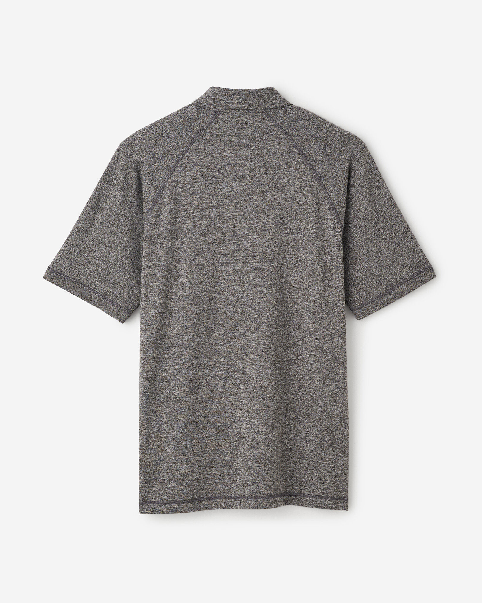 Renew Peppered Polo