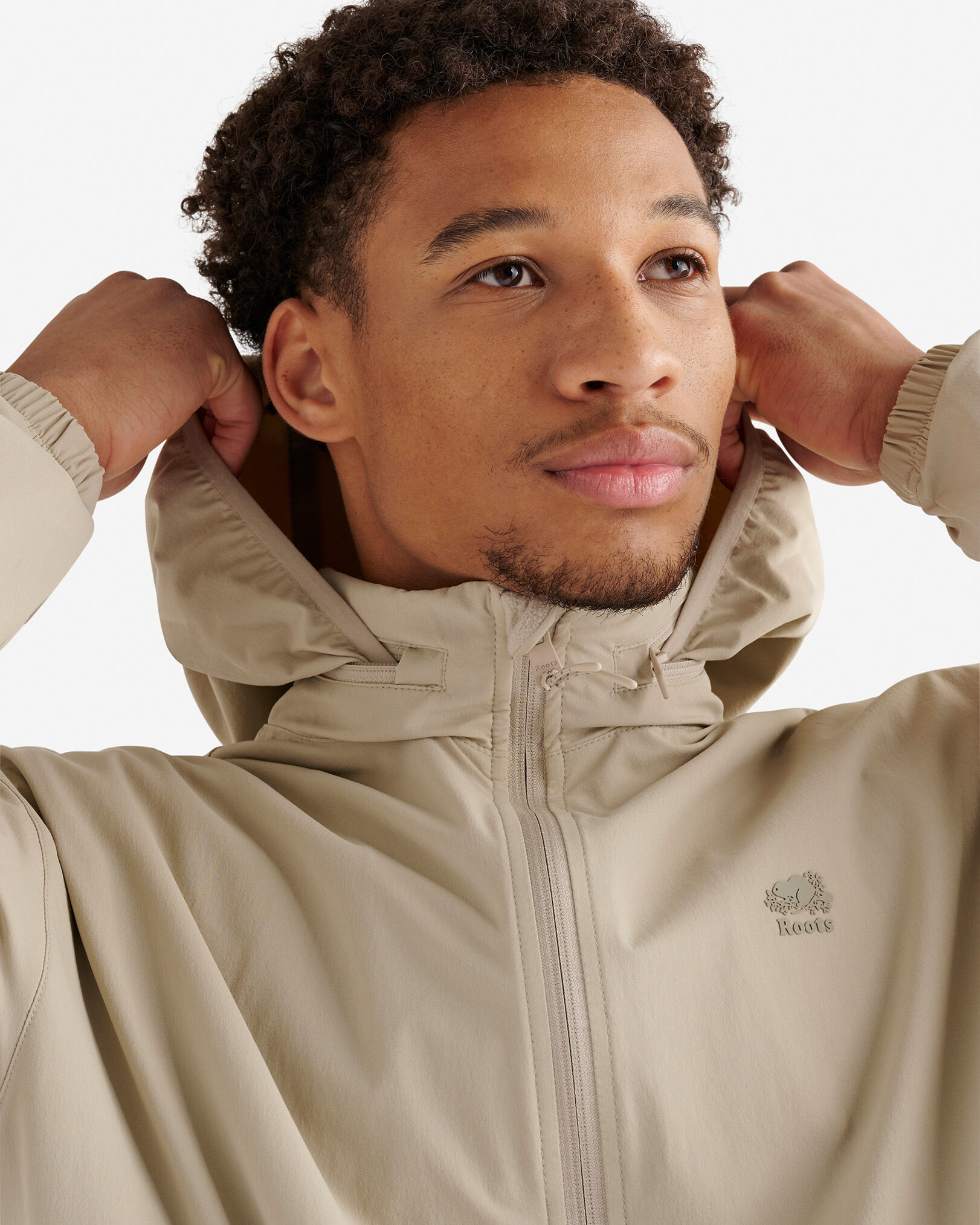 Anywhere Jacket
