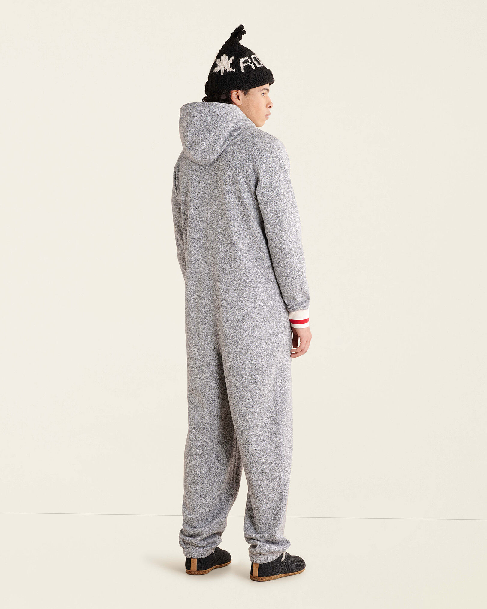 Men in 2025 onesie