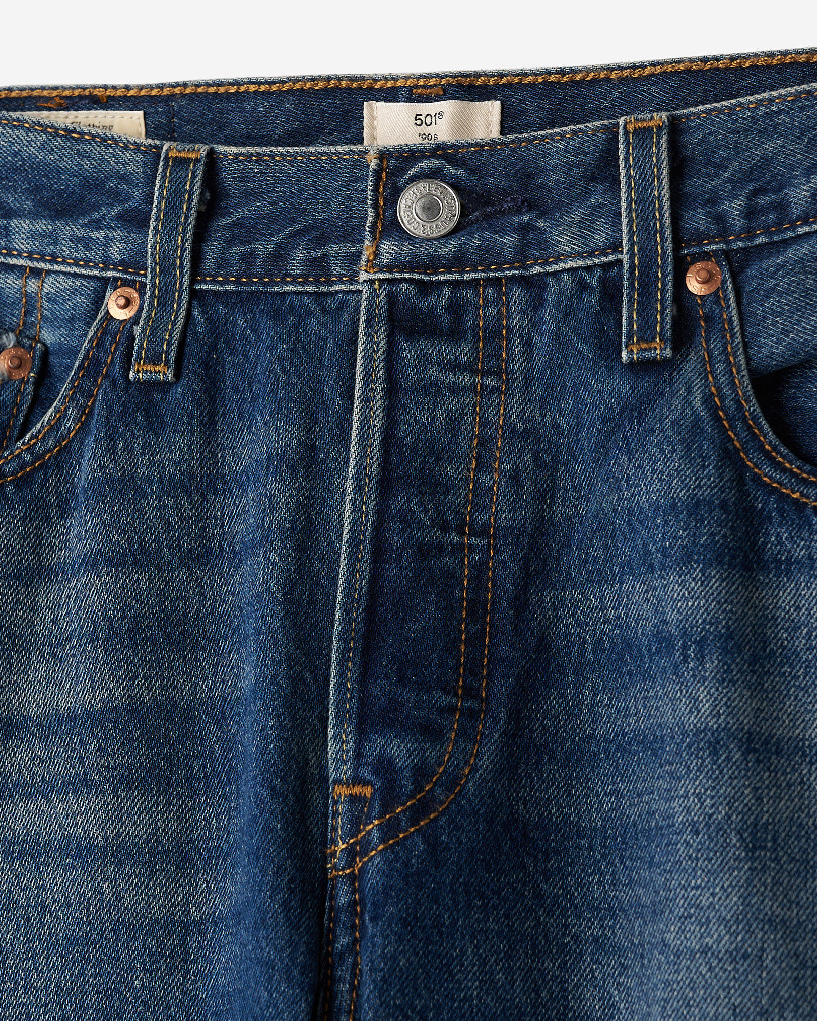 Levi's® Womens 501® '90s Jeans