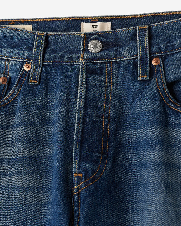 Jean&nbsp;90 501MD Levi&rsquo;sMD pour femme