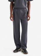 Cloud Jersey Pleated Sweatpant