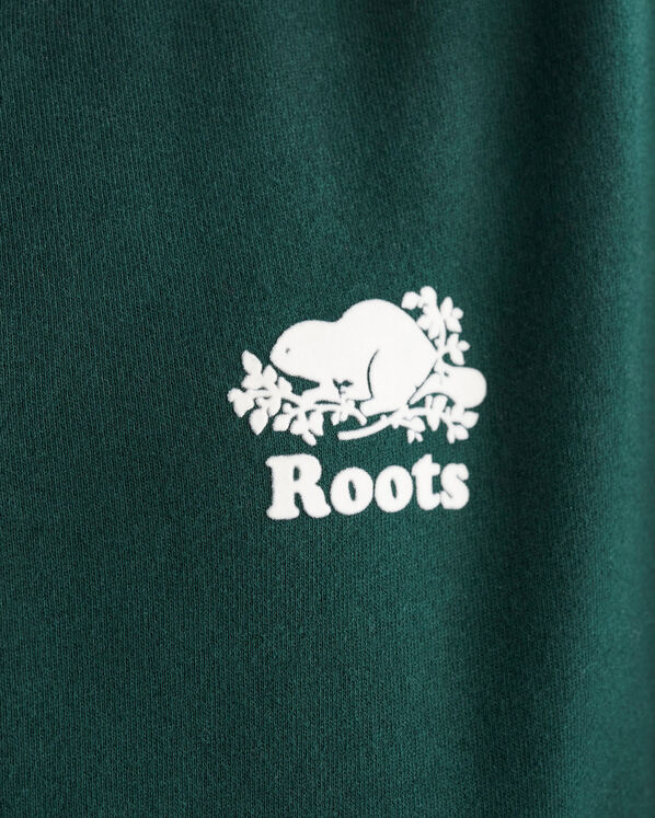 Organic Cooper Track Full Zip Jacket Organic Cooper Track Full Zip Jacket