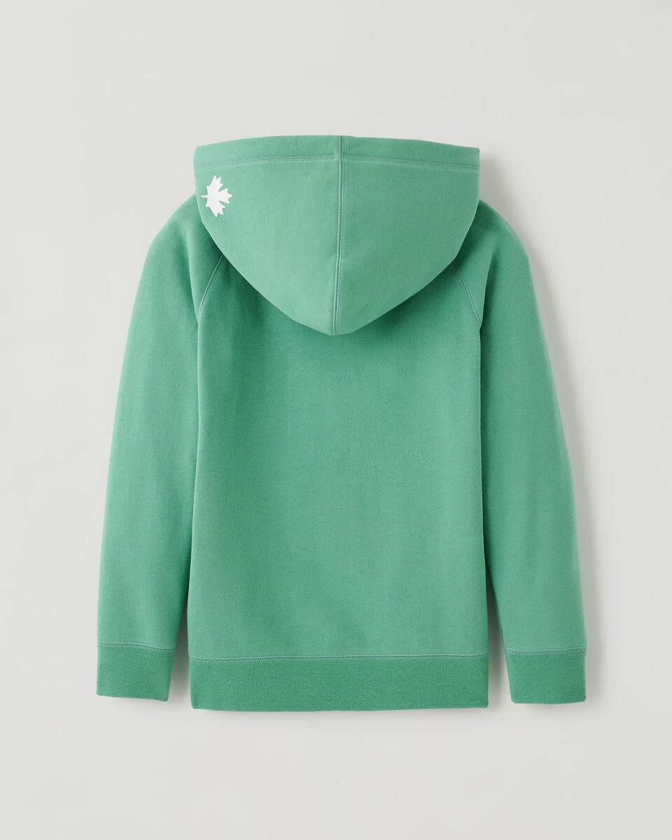 Kids Organic Original Kanga Hoodie