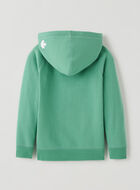 Kids Organic Original Kanga Hoodie
