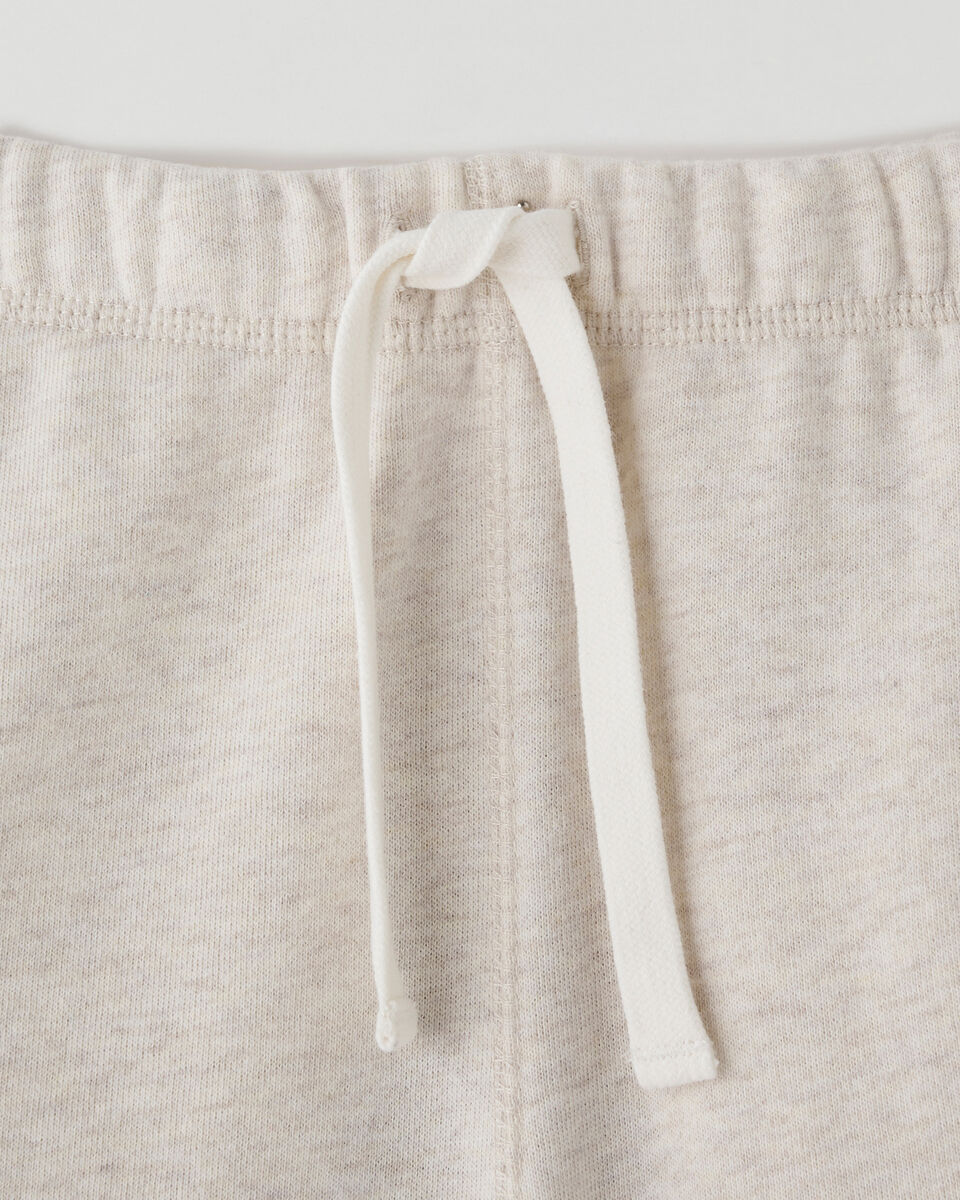 Organic Original Slim Cuff Sweatpant
