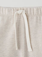 Organic Original Slim Cuff Sweatpant