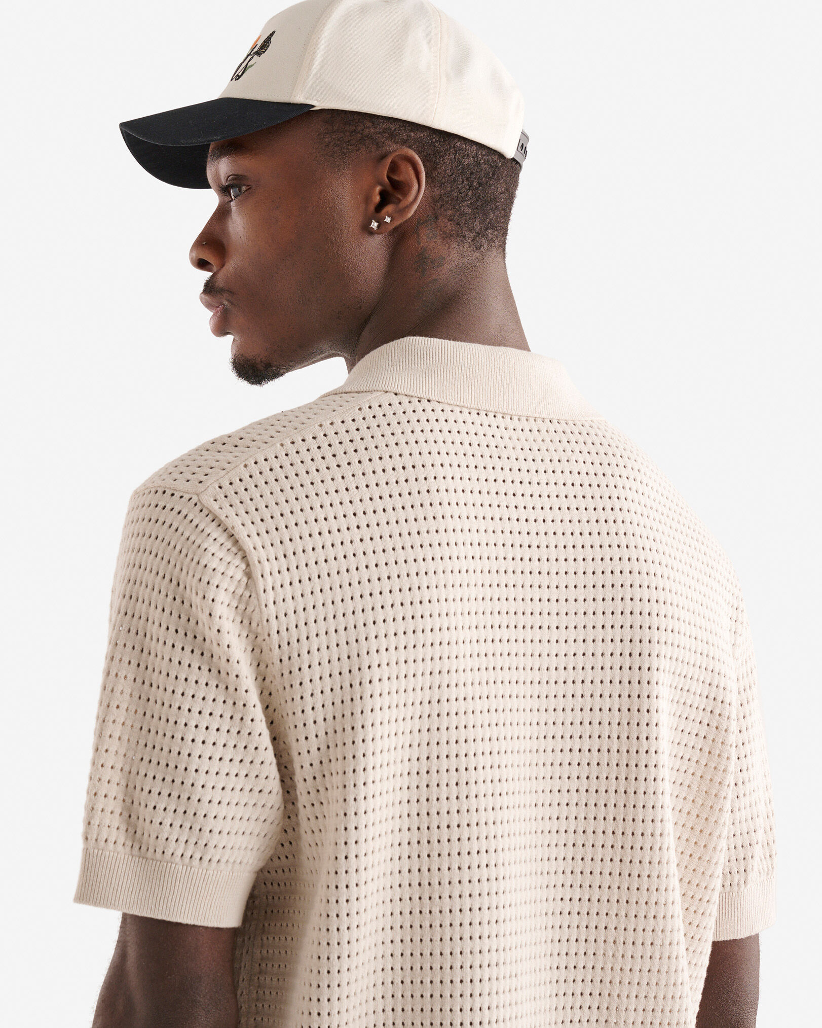 Severn Sweater Polo