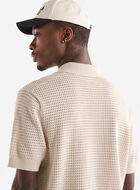Chandail style polo Severn 