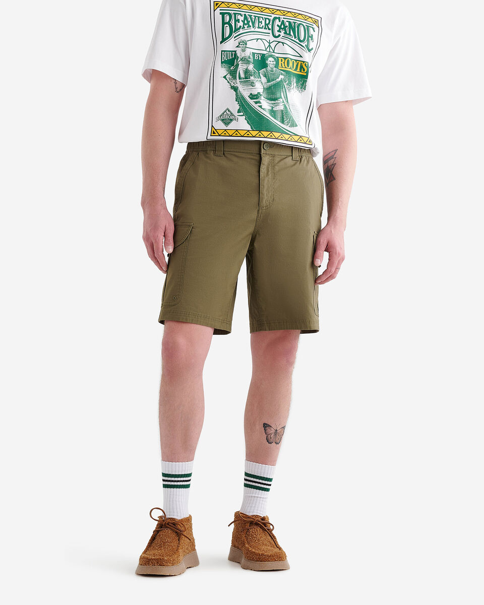 Highlands Cargo Short 9 Inch