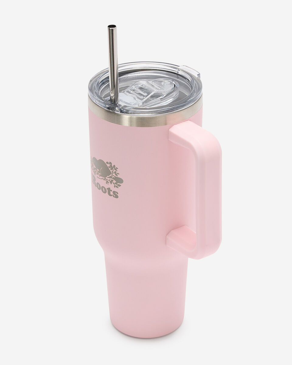 Roots Tumbler