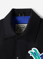 Apres Ski Varsity Jacket