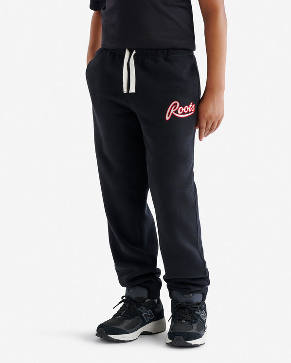 Kids Roots Sporting Goods Sweatpant