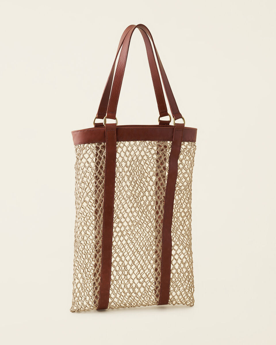 Re-Issue 76 Net Bag