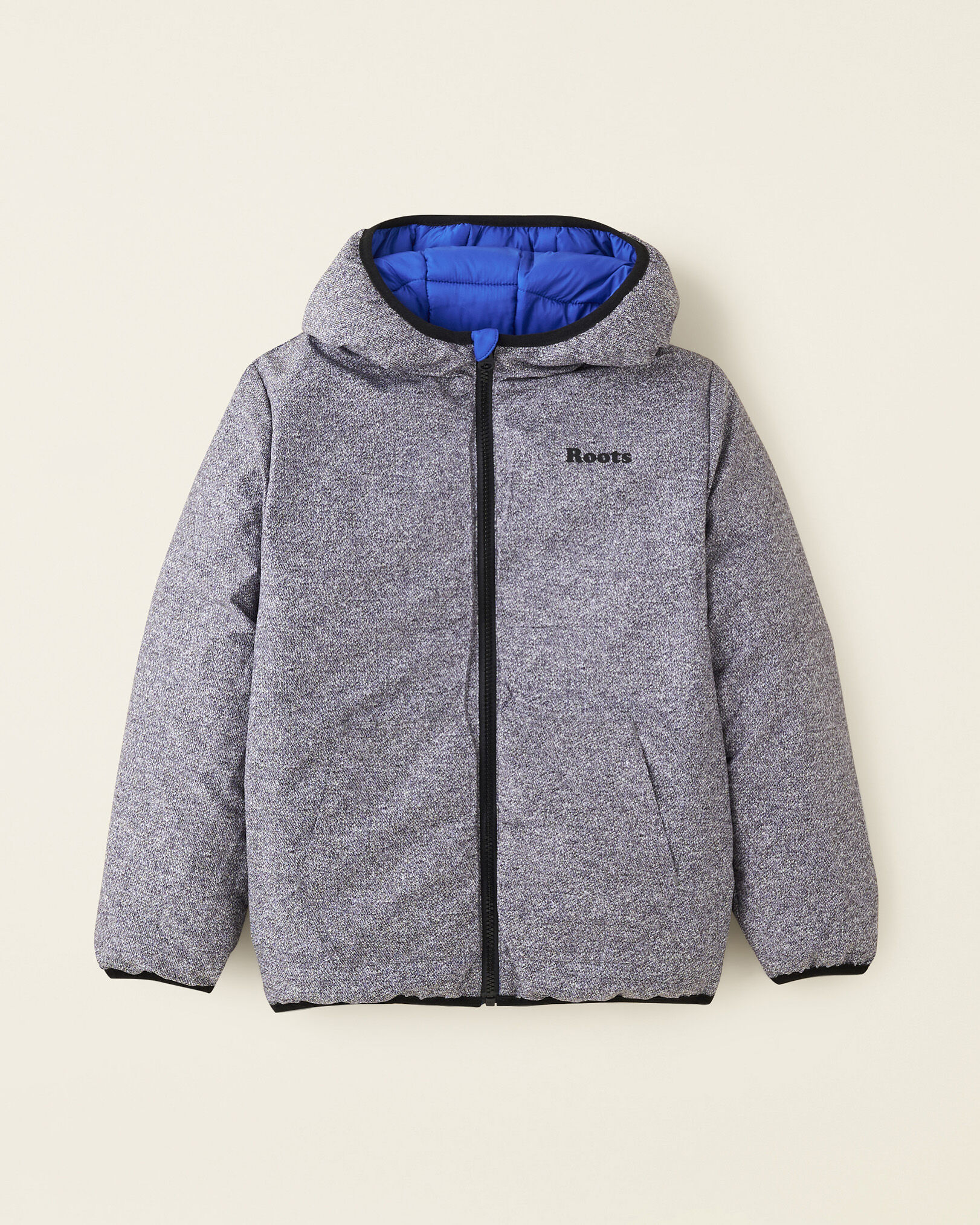 Roots puffer clearance jacket